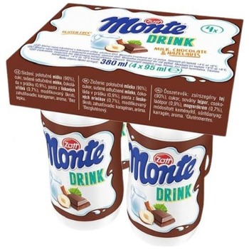 ZOTT MONTE DRINK