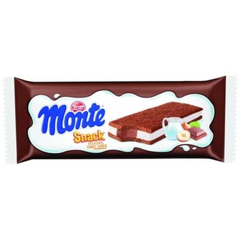 ZOTT MONTE SNACK