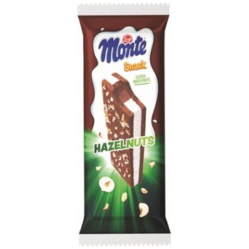 ZOTT MONTE SNACK HAZELNUT