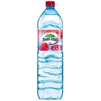 ZYWIEC WATER RASPBERRY