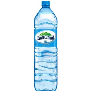 ZYWIEC WATER PLAIN (STILL)
