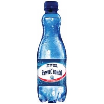 ZYWIEC WATER SPARKLING (GAZOWANA)