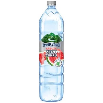 ZYWIEC WATER WATERMELON